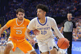 Johnny juzang chilling in his vacation source: Johnny Juzang Ruled Eligible Immediately For Ucla After Kentucky Transfer