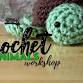 Nazzy Knits Crochet Circle