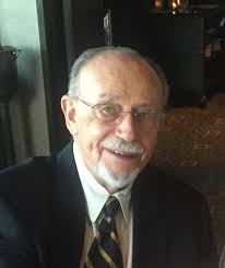 Ernest Luders avis de décès