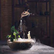 We did not find results for: Suitable For Office Home Desk Decoration Desktop Fountain Indoor Outdoor Water Fountains With Atomizing Effect Living Room Bedroom Us Plug 110v Home Decor Home Urbytus Com