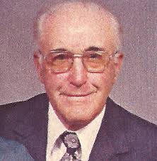 Major James Waller (1909-1981)