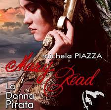 Mary Read's Instagram, Twitter & Facebook