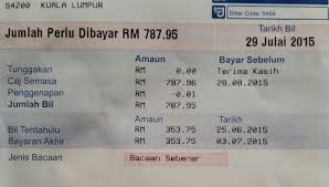 · bagi mengelakkan sebarang kelewatan memproses permohonan tuan/puan, sila pastikan bahawa semua ruang telah · sila majukan borang yang telah dilengkapkan secara serahan tangan atau pos berdaftar ke pejabat tnb (yang paling hampir dengan premis akaun. Elak Penyewa Tinggal Tunggakkan Elektrik Yang Tinggi Ini Yang Wajib Pemilik Lakukan Impiana