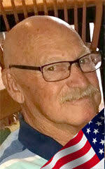 Ronald Willard Lovelace, Sr., Milton, WI (1936-2015)