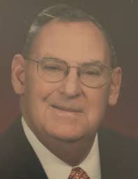 Obituary information for Jack