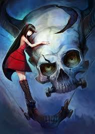 Manga Anime Illustrations By Patipat Asavasena Cruzine Art Illustration Artists Manga Anime