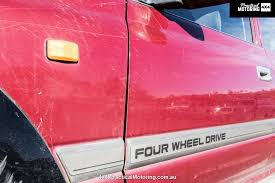 Followed by a pass of meg's #105 to remove the scratches. Bush Pinstripe Damage Advice From A Professional Practical Motoring