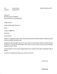 Informasi data diri yang benar. Download Contoh Surat Lamaran Kerja Atas Inisiatif Sendiri Di Rumah