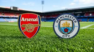Arsenal Manchester City maçı hangi kanalda, saat kaçta? Community Shield heyecanı — 24 Saat Gazetesi Ankara