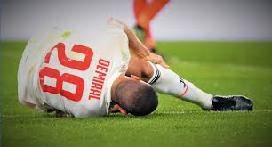 €28.00m * mar 5, 1998 in kocaeli, turkey Juventus Turkish Defender Merih Demiral Undergoes Knee Surgery Will Miss Euro 2020 Turkish News