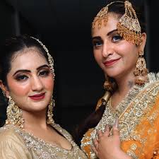 Theme "Jogan" . Models Arooj, Zara Khan, Sana Jaan, Maryum, Haya khan.&Harry  Awan. Makeup by Iram Signature. Wardrobe by Haris. Jewellery by Aqib.  Coordination by Harry Awan. Asif Excellence photography. Mec Khan