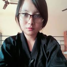 sangay wangmo (@sangaysakura)