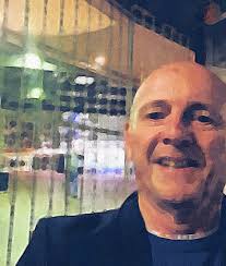 Introducing Stuart Fish: Author, Blogger, Entrepreneur, Cyclist and Coach —  Steemit