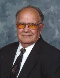 Obituary information for Charles Vernon Washburn