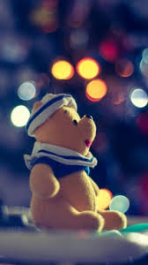 Cute Wallpaper Iphone Teddy Bear 720x1280 Download Hd Wallpaper Wallpapertip