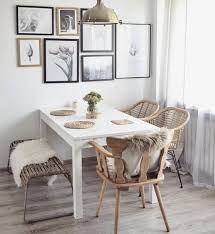 Dining Table In 2020 Small Dining Room Decor Apartment Dining Room Dining Room Small
