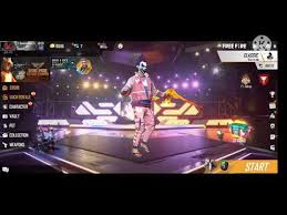 This game is available on any android phone above version 4.0 and on ios up to 50 players can be included in free fire. Dj Alok Free Fire Vale Vale Song Youtube