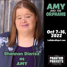 Amy and the Orphans