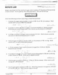 Gas Variables Worksheet Answers Awesome 25 Best Chemistry Gas Laws Worksheet Answers In 2020 Chemistry Worksheets Text Structure Lessons Text Structure Worksheets