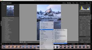 Lightroom stacking is a great way to help your workflow. The Ultimate Focus Stacking Guide For Landscape Photography Capturelandscapes