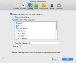 Your itunes library may be stored on a pc or mac at home, or it may be housed on a network drive. How To Share Itunes Library With Your Friends And Families