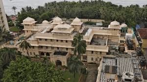 Check spelling or type a new query. Cyrus Poonawalla Buys Mumbai S Lincoln House Setting India Record