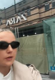 SOS, Dublin this is a public announcement' says shocked fashion fan as  major store closes
