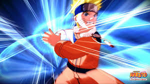 Rise of a ninja is an open world fighting hybrid, with elements of role playing. Gc 2008 Naruto The Broken Bond Impressions Gamespot