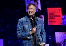 Ferrell starred in the feature film land of the lost (2009). Will Ferrell And Iheartmedia Announce First Comedy Podcasts For Big Money Players Network Fortune
