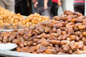 Dates Season in Jordan 2022 – Rove.me