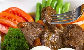 Nah, agar kamu tak lagi bingung dan pеnasaran. Resep Bistik Daging Sapi Pidjar Com