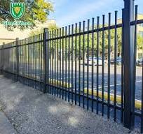 Outdoor Wpc Privacy Fence Panel Garden Composite Fence Board Villa Outdoor  Fencing System Durable Low Maintenance