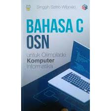 Maybe you would like to learn more about one of these? Buku Bahasa C Osn Komputer Informatika Shopee Indonesia