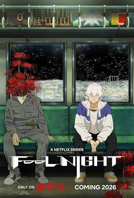 Fool Night (TV Series 2026– ) - IMDb