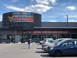 Restaurant Grill Inn Avenue De Stalingrad Centre Commercial Du Pont De Pierre Garges Les Gonesse Picture Of Grill Inn Garges Les Gonesse Tripadvisor