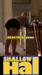 Amazing Facts About Shallow Hal You Didn't Know