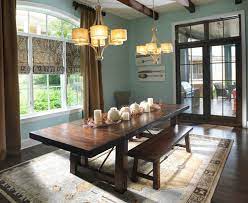 Adding window treatments to the dining room often proves a challenge, yet contemporary dining rooms need not rely on hard. Dining Room Window Treatment Ideas Be Home