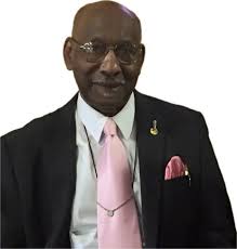 Happy 80th Birthday, Rev. Floyd H. Flake, Pastor Emeritus! We are grateful  for your unwavering dedication and commitment to serve God's people,  locally and across the globe. Happy Birthday! #pastoremeritus