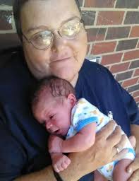 Obituary information for Tracy Benfield Garland