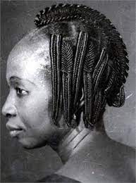 African Threading African Hairstyles African Hair History Natural Hair Styles