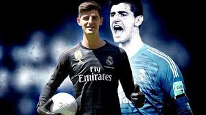 Thibaut courtois & ty simpkins play basketball, someone (ty) gets annihilated. Sportmob Top Facts About Thibaut Courtois Real Madrid S Goalkeeper