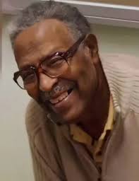 Obituary information for Roland O. Lucas