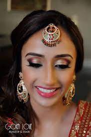 Pin By Love Decor On Makeup Hair By Gokalove Com Indian Eye Makeup Indian Makeup Indian Wedding Makeup