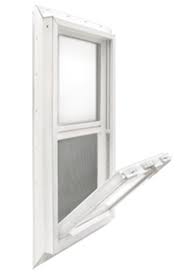 Mobile home skirting vinyl underpinning vented panel pebblestone (clay) 16 w x 35 l (pack of 10). 5 Best Mobile Home Windows Buungi Com