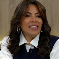 Rita Gomez's Instagram, Twitter & Facebook