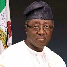 PRESS RELEASE Our attention has been drawn to media reports wherein it was  reported that former President of the Senate Sen. David Mark was quizzed by  Economic and Financial Crimes Commission (EFCC)