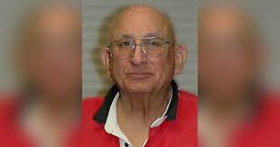 Obituary for Norman D. Coombs