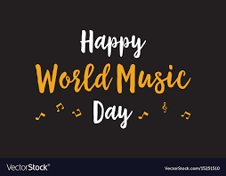 The idea to celebrate world music day was proposed in 1981 by french culture minister jack lang. Why Do We Celebrate World Music Day