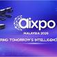 AIXPO Malaysia | 16-17 Dec 2025 | MITEC, KL event image