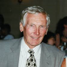 Kenneth Sinclair Obituary